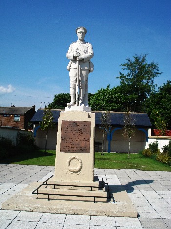 NEWMP Memorial Image